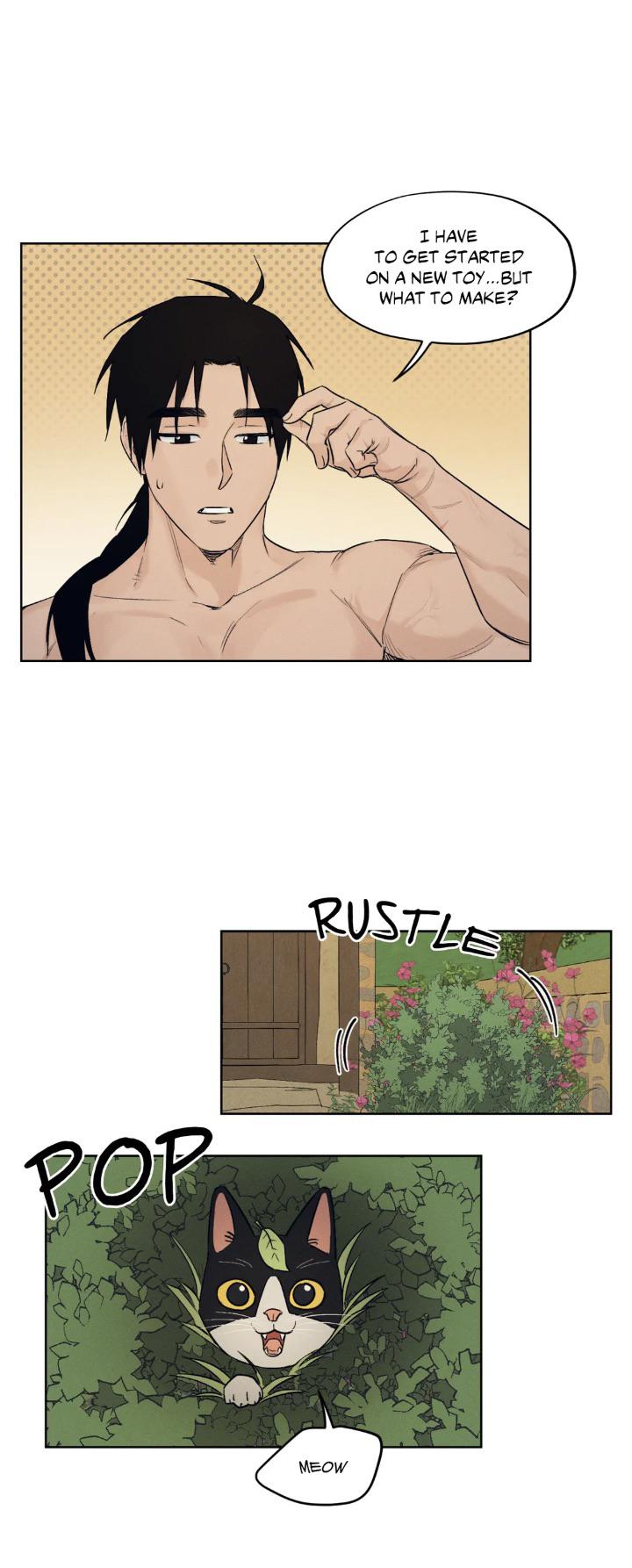 Joseon Adult Toy Store Chapter 11 page 24 - 