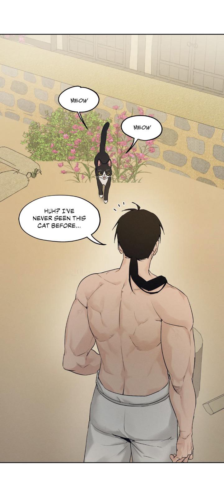 Joseon Adult Toy Store Chapter 11 page 25 - 