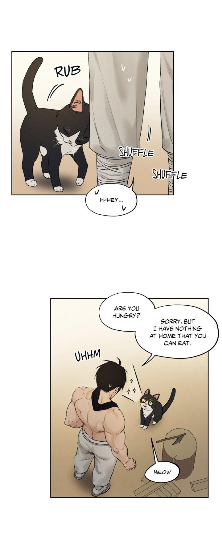 Joseon Adult Toy Store Chapter 11 page 26 - 