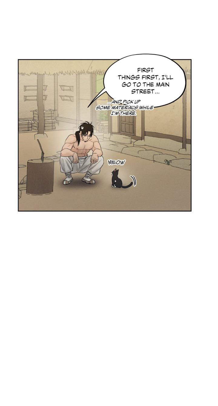 Joseon Adult Toy Store Chapter 11 page 27 - 