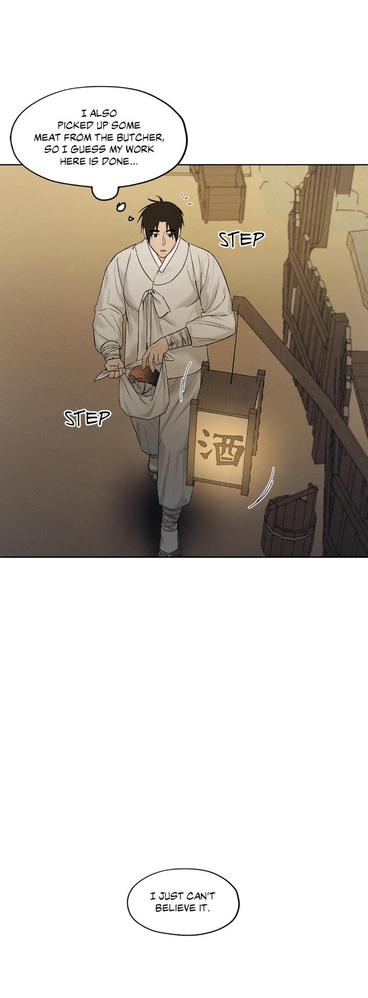 Joseon Adult Toy Store Chapter 11 page 30 - 