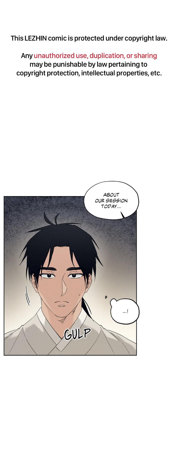 Joseon Adult Toy Store Chapter 11 page 4 - 