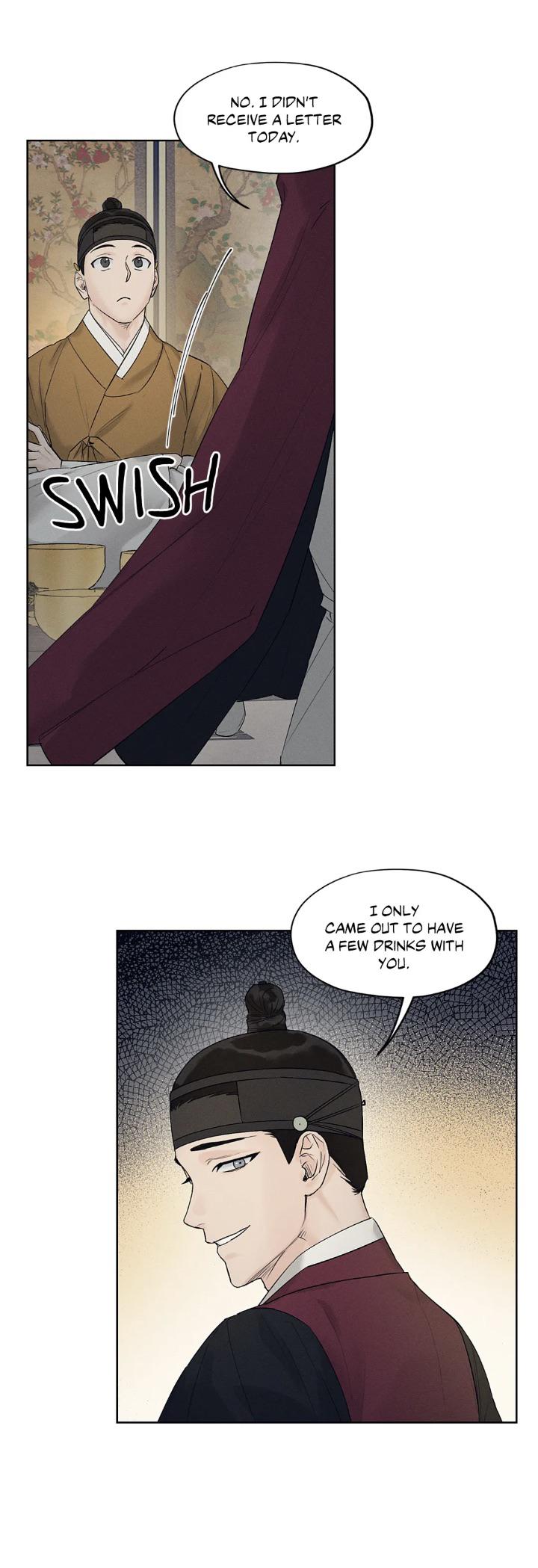 Joseon Adult Toy Store Chapter 11 page 33 - 