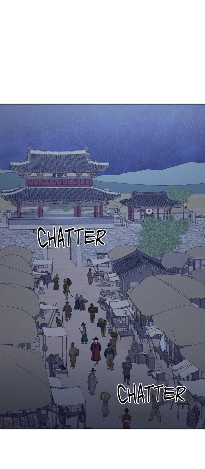 Joseon Adult Toy Store Chapter 11 page 36 - 
