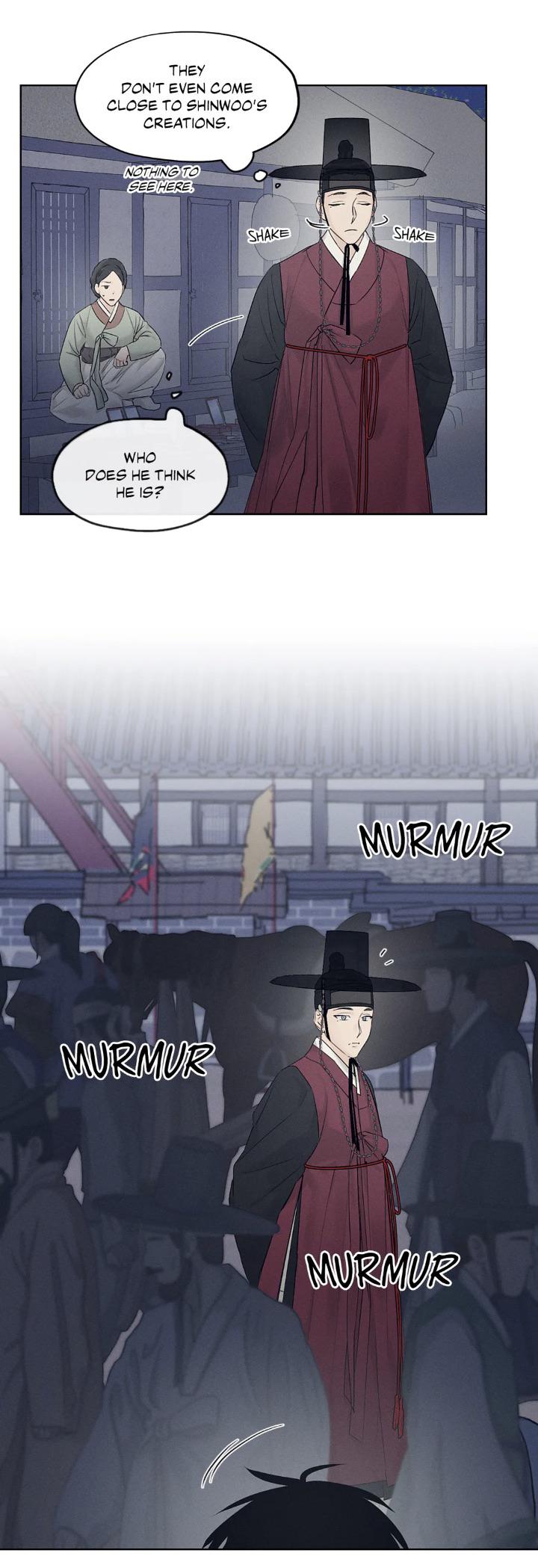 Joseon Adult Toy Store Chapter 11 page 38 - 