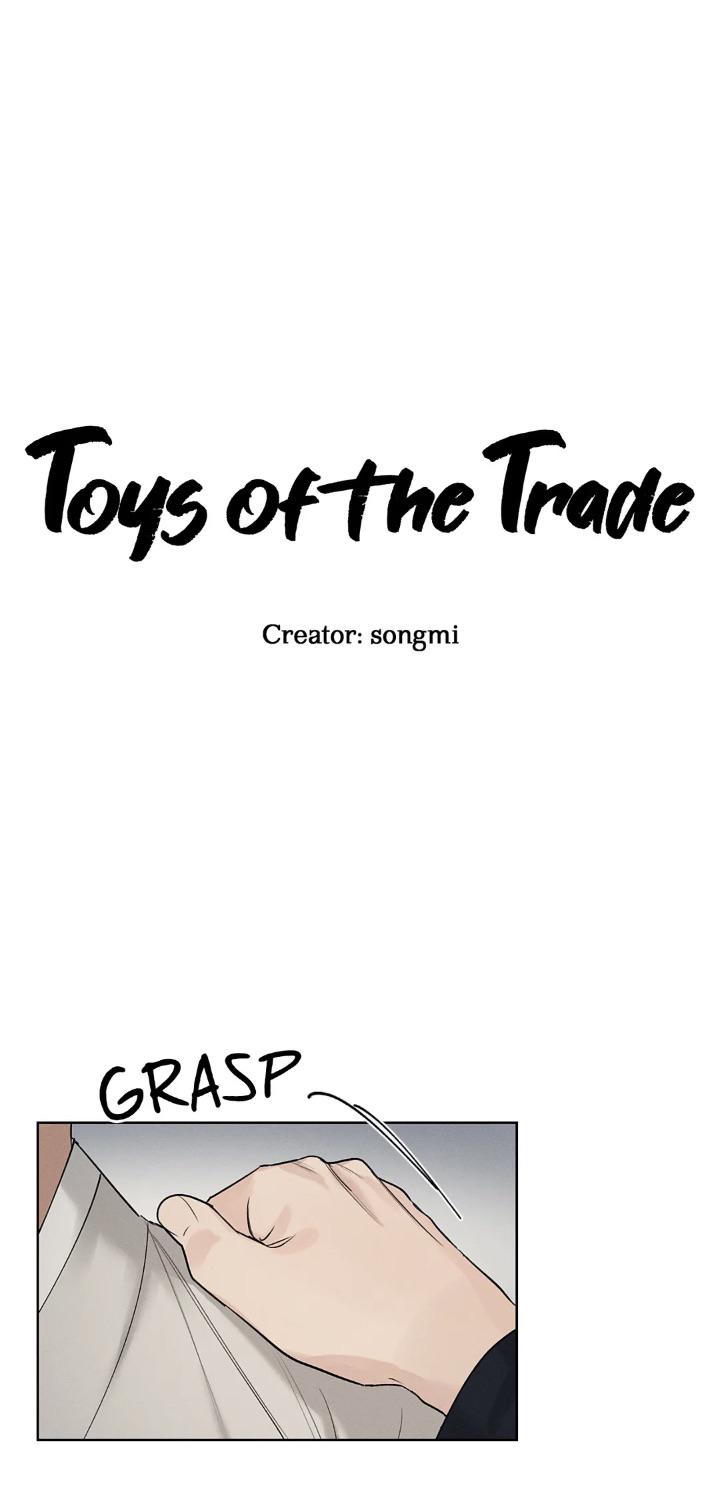 Joseon Adult Toy Store Chapter 11 page 5 - 