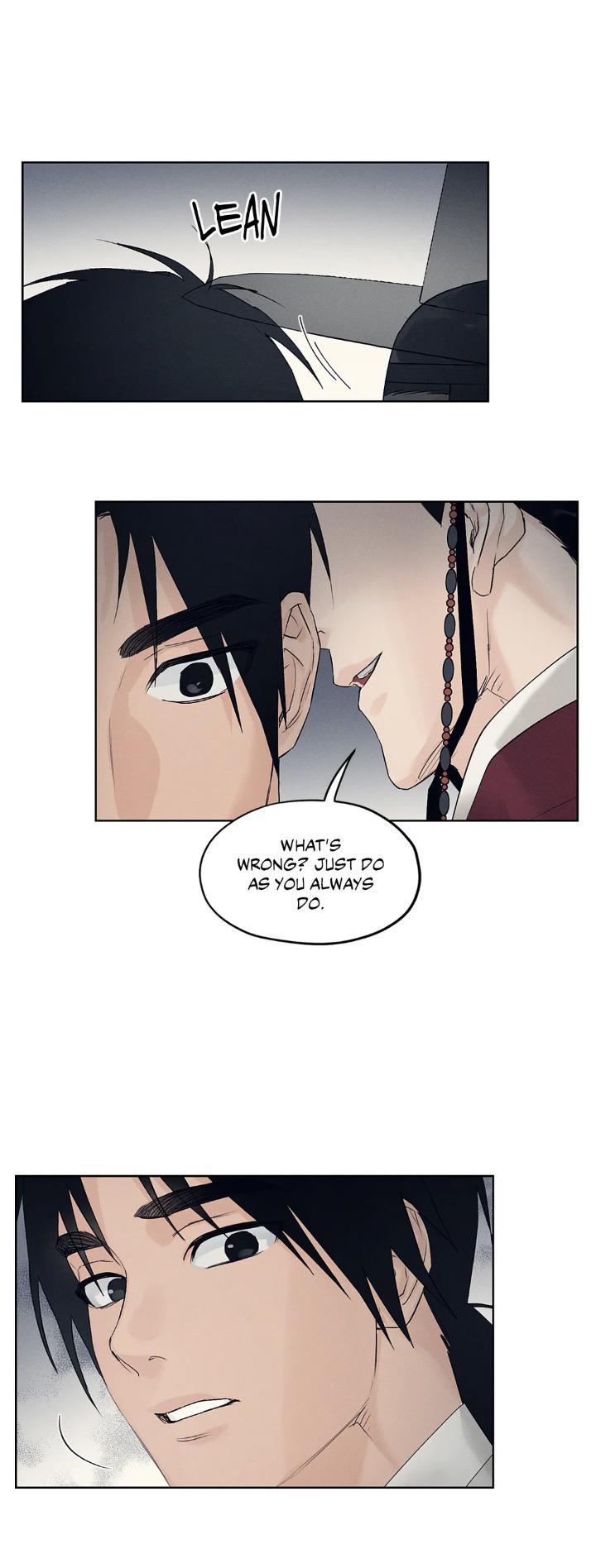 Joseon Adult Toy Store Chapter 11 page 44 - 