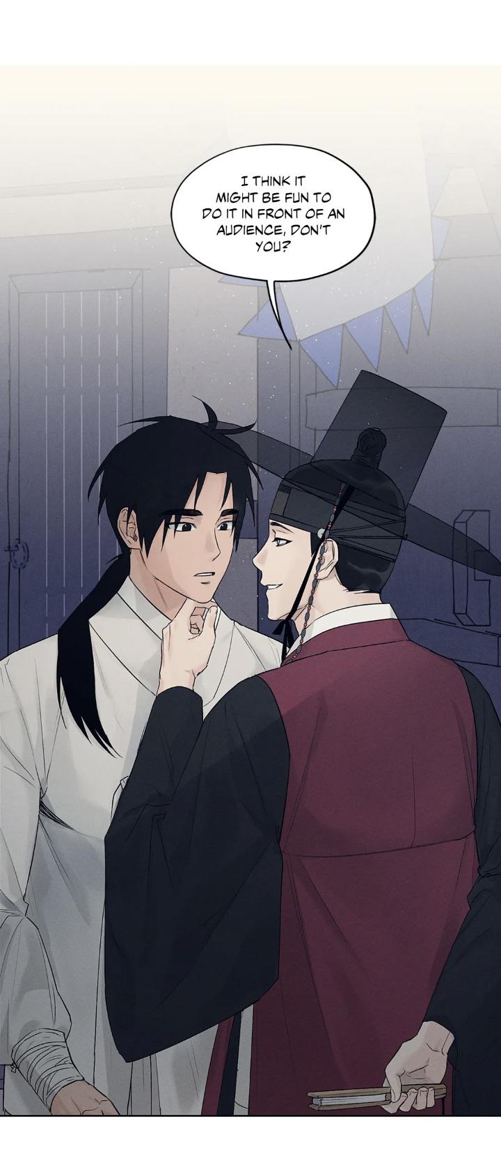 Joseon Adult Toy Store Chapter 11 page 45 - 