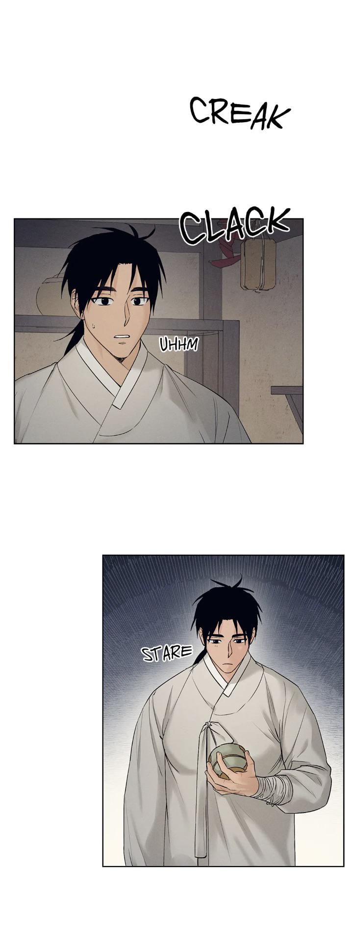 Joseon Adult Toy Store Chapter 11 page 10 - 