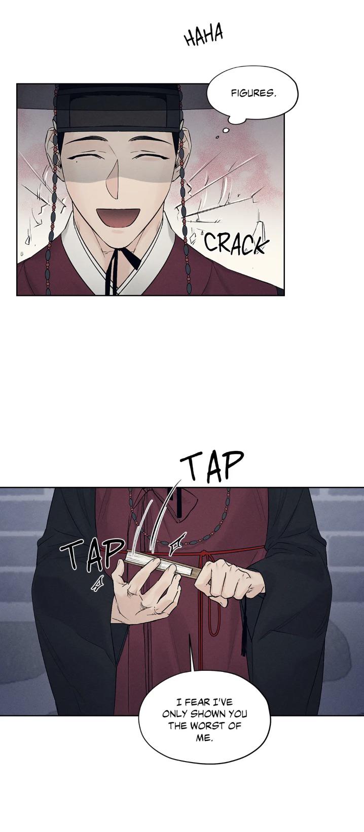 Joseon Adult Toy Store Chapter 12 page 11 - 