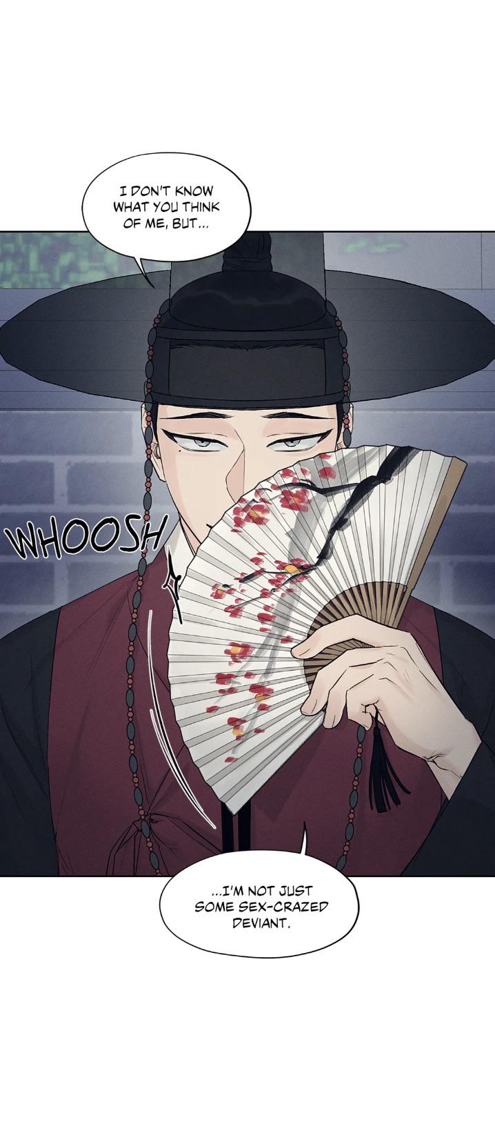 Joseon Adult Toy Store Chapter 12 page 12 - 