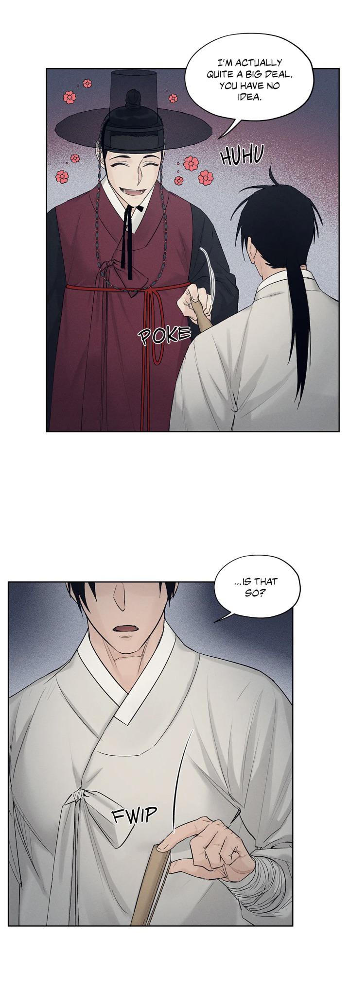 Joseon Adult Toy Store Chapter 12 page 13 - 