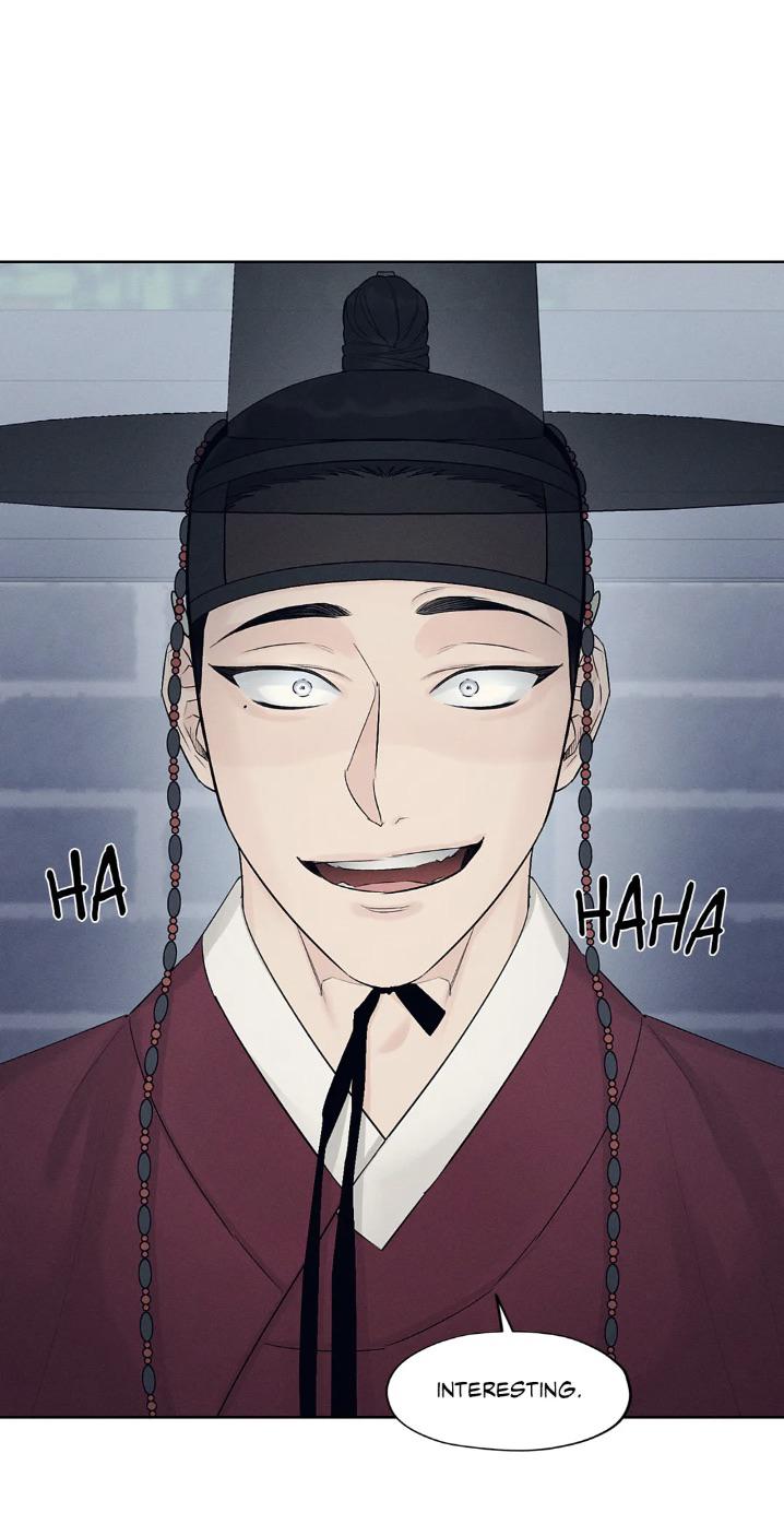 Joseon Adult Toy Store Chapter 12 page 19 - 