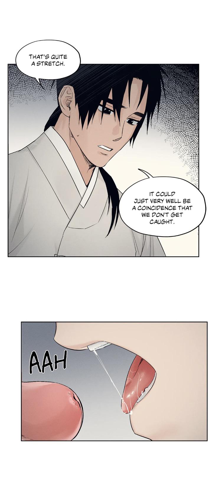 Joseon Adult Toy Store Chapter 12 page 23 - 