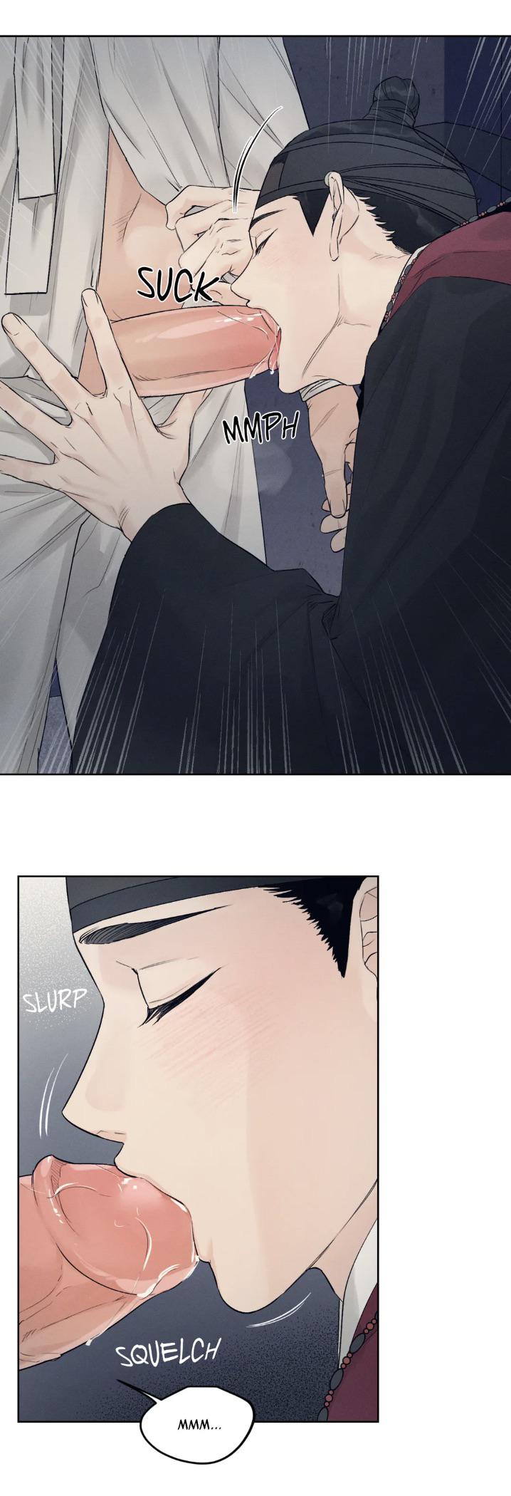 Joseon Adult Toy Store Chapter 12 page 24 - 