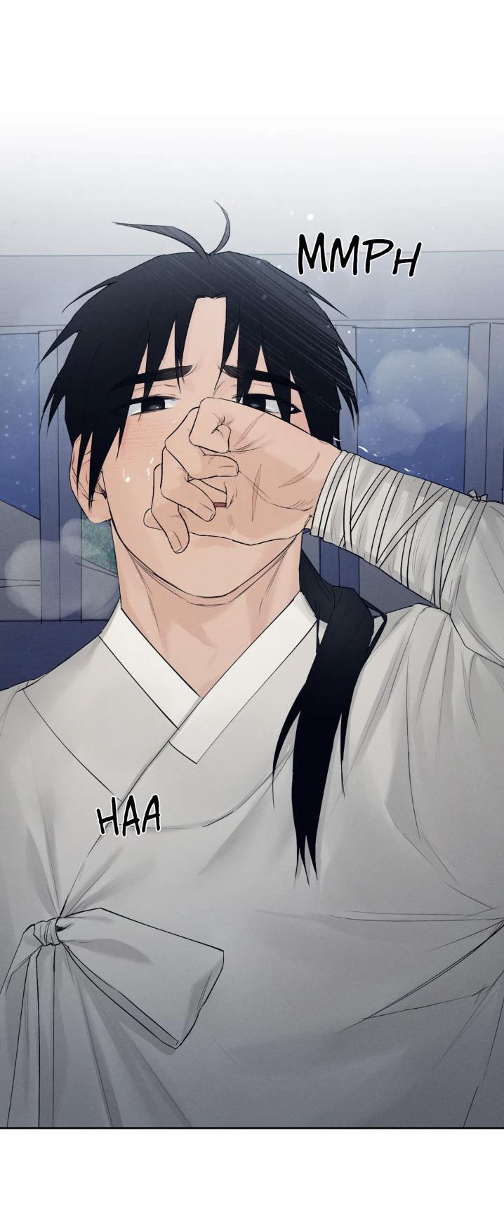 Joseon Adult Toy Store Chapter 12 page 26 - 