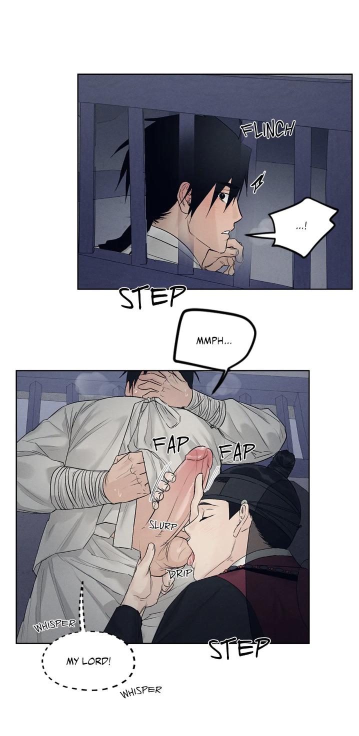 Joseon Adult Toy Store Chapter 12 page 29 - 