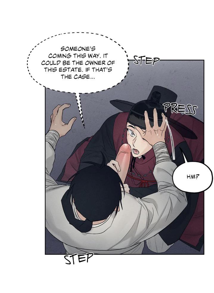 Joseon Adult Toy Store Chapter 12 page 30 - 