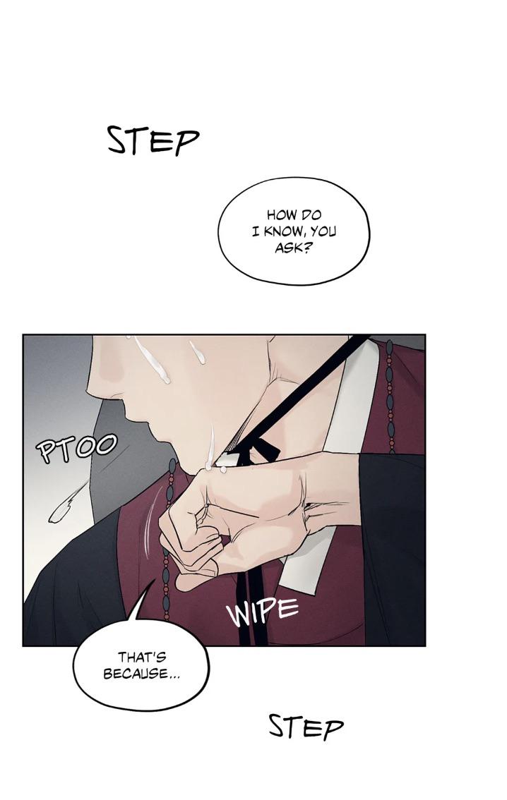 Joseon Adult Toy Store Chapter 12 page 36 - 