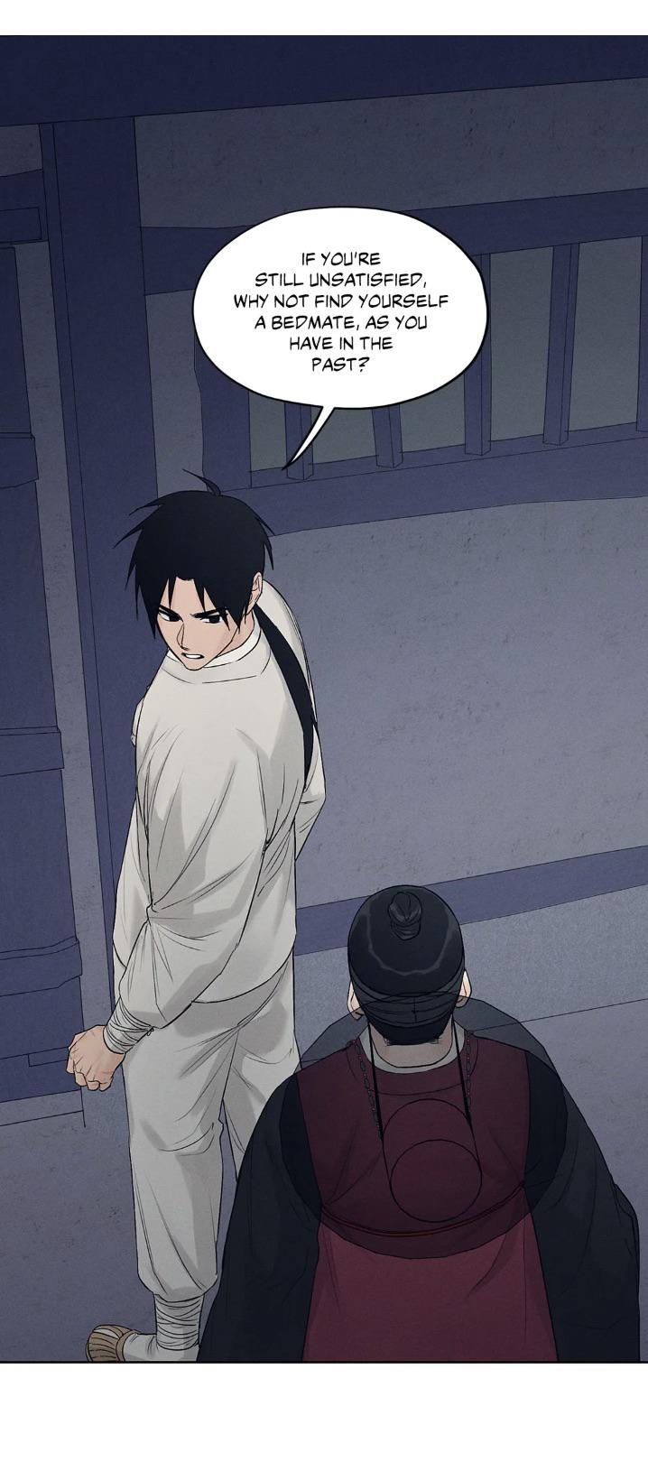 Joseon Adult Toy Store Chapter 12 page 43 - 