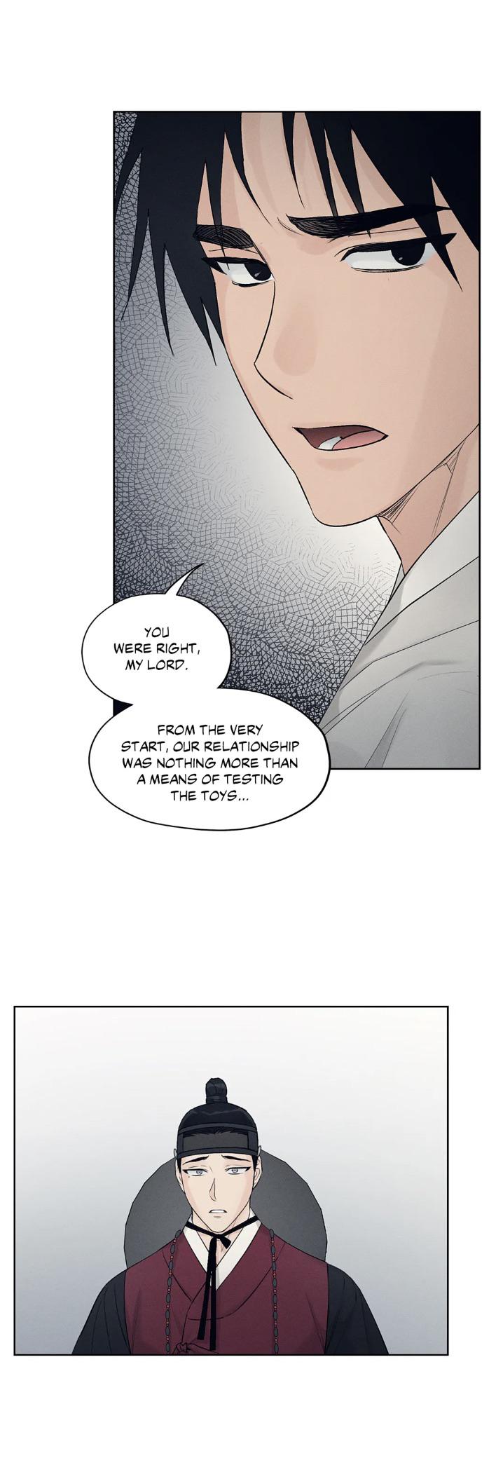 Joseon Adult Toy Store Chapter 12 page 44 - 