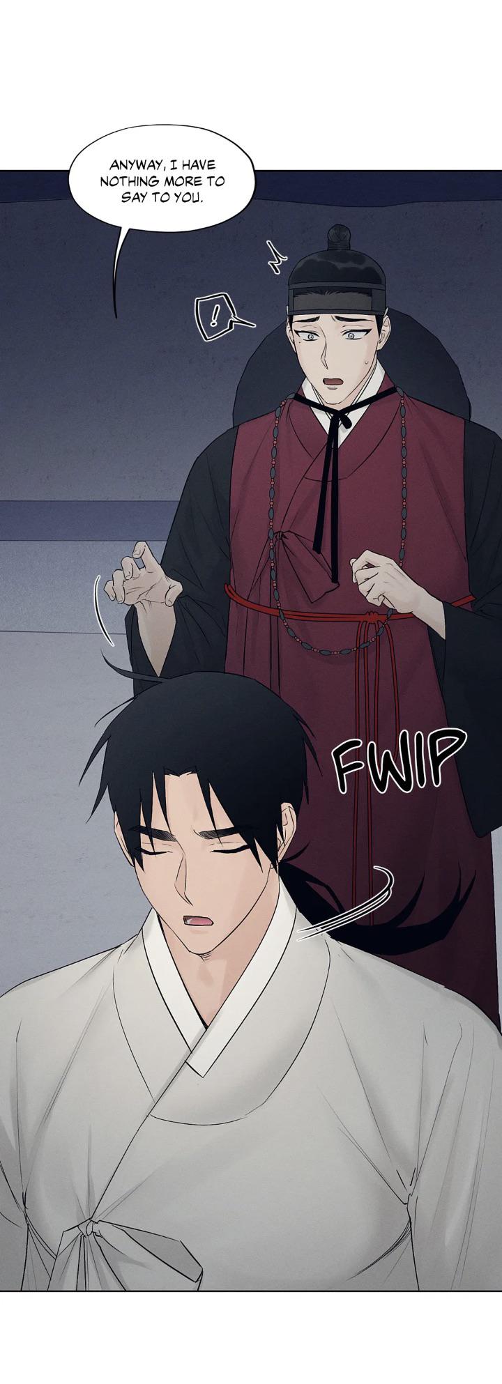 Joseon Adult Toy Store Chapter 13 page 17 - 