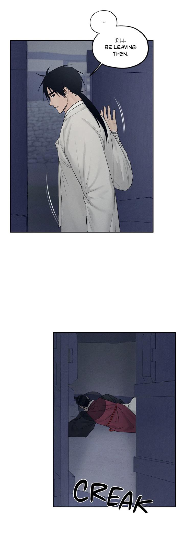 Joseon Adult Toy Store Chapter 13 page 21 - 