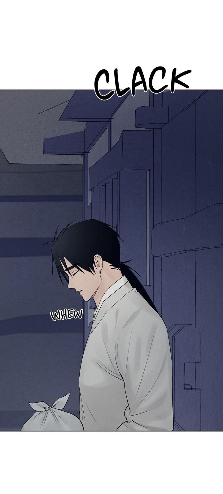 Joseon Adult Toy Store Chapter 13 page 22 - 
