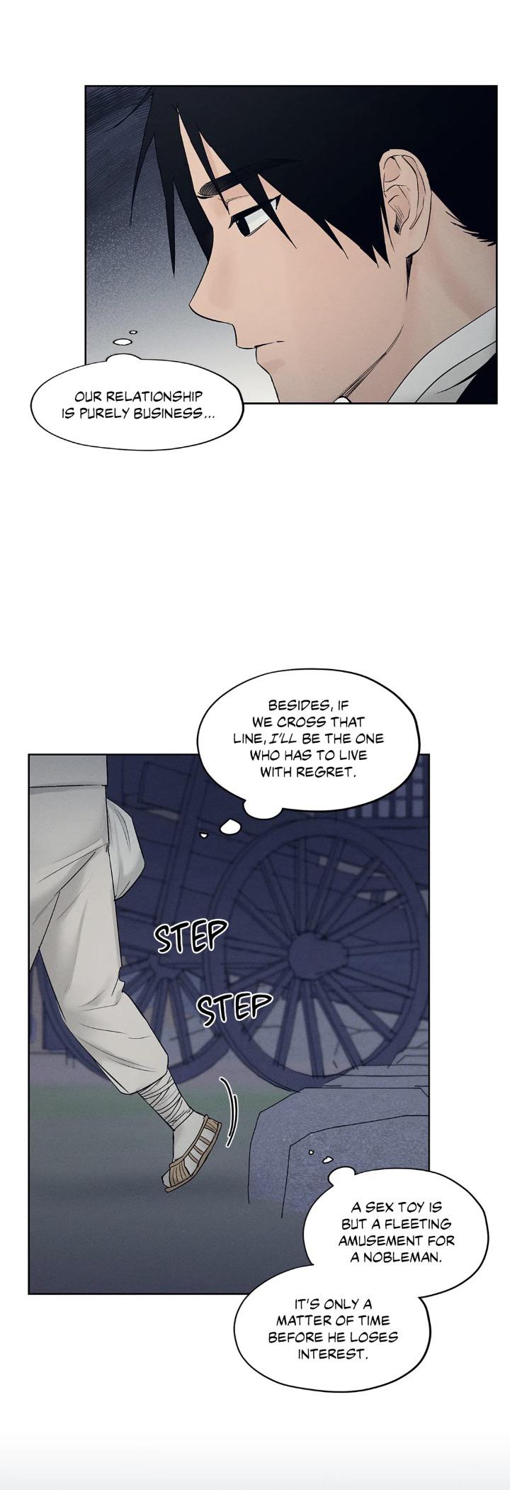 Joseon Adult Toy Store Chapter 13 page 23 - 