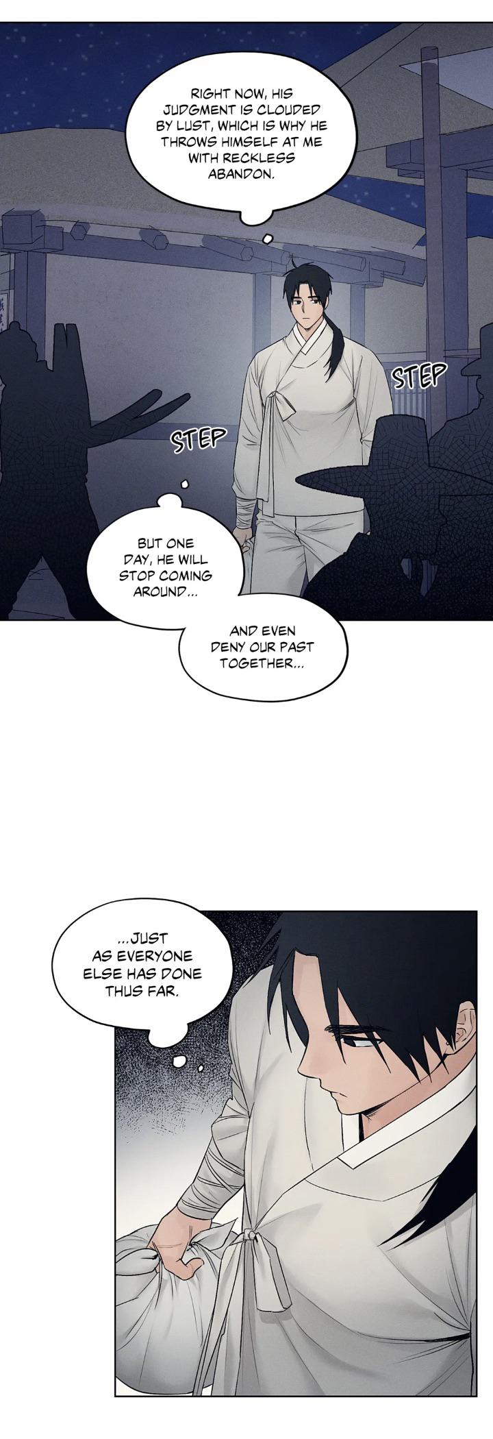 Joseon Adult Toy Store Chapter 13 page 25 - 