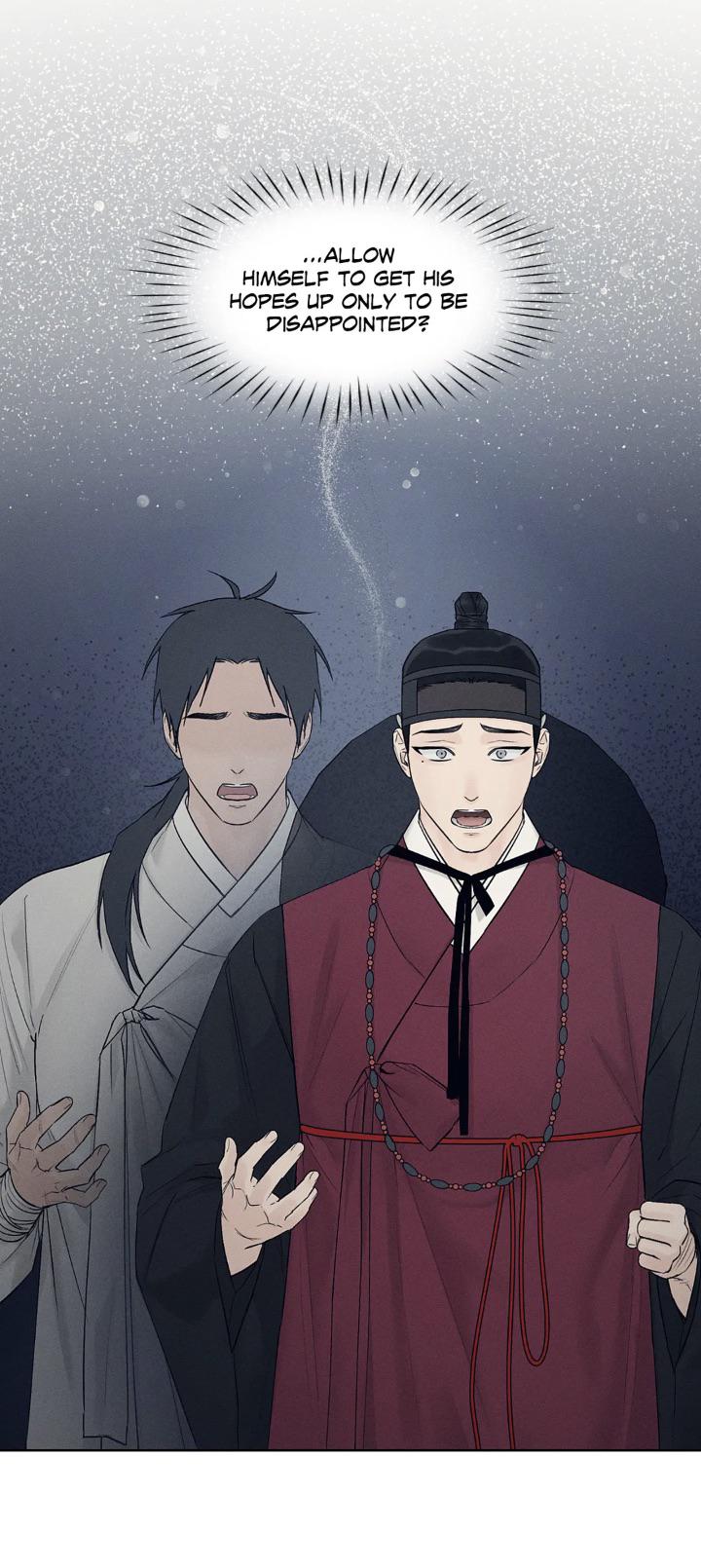 Joseon Adult Toy Store Chapter 13 page 27 - 
