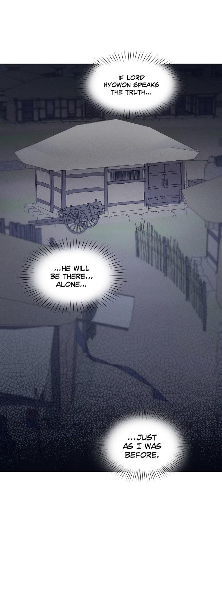Joseon Adult Toy Store Chapter 13 page 31 - 