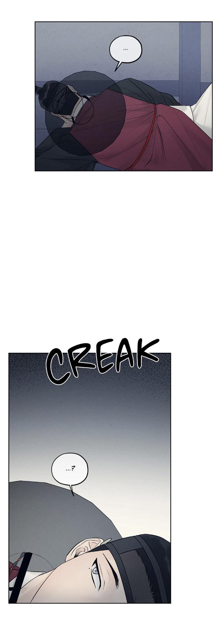 Joseon Adult Toy Store Chapter 13 page 32 - 