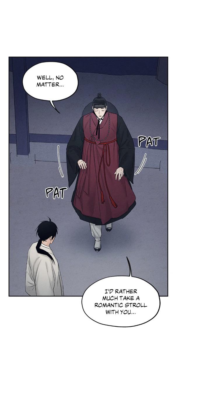 Joseon Adult Toy Store Chapter 13 page 36 - 
