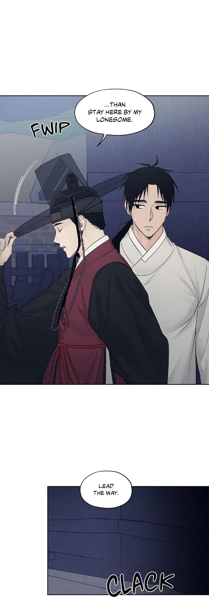Joseon Adult Toy Store Chapter 13 page 37 - 