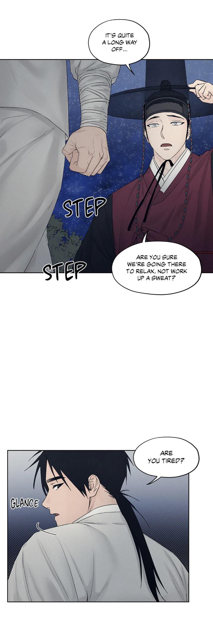 Joseon Adult Toy Store Chapter 13 page 40 - 
