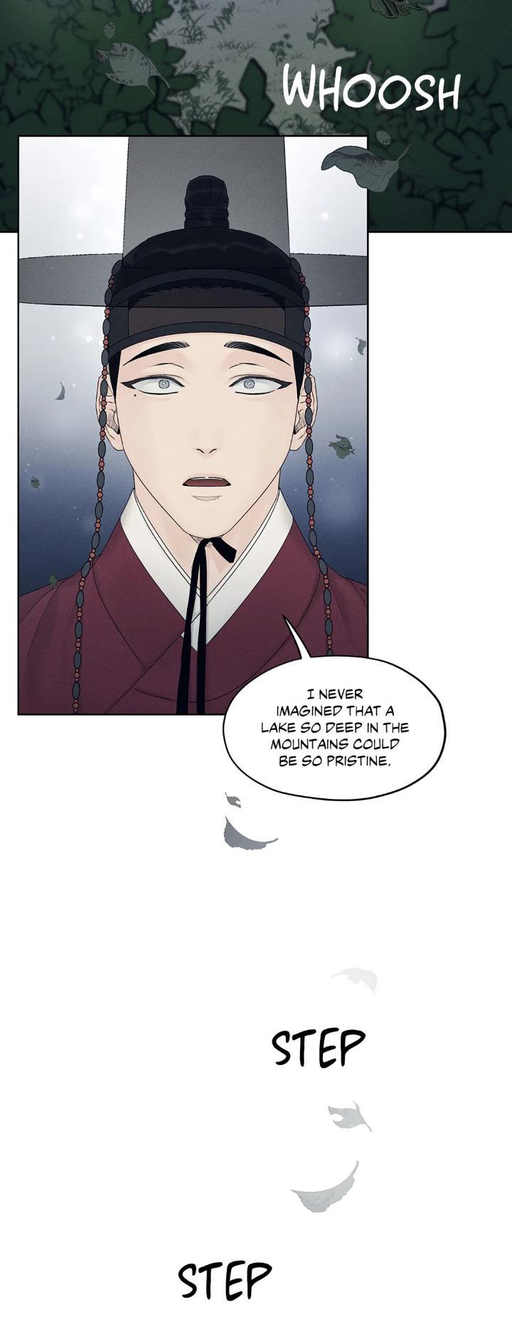 Joseon Adult Toy Store Chapter 13 page 47 - 