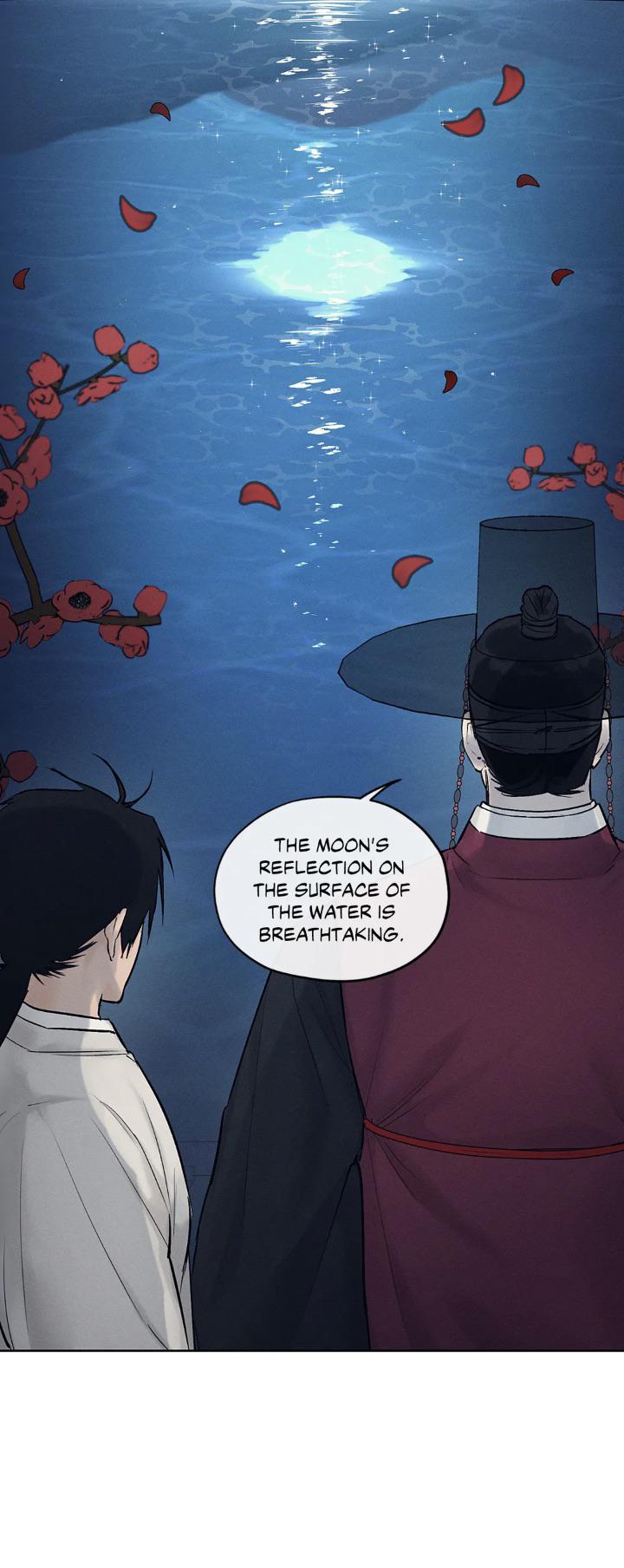 Joseon Adult Toy Store Chapter 13 page 49 - 