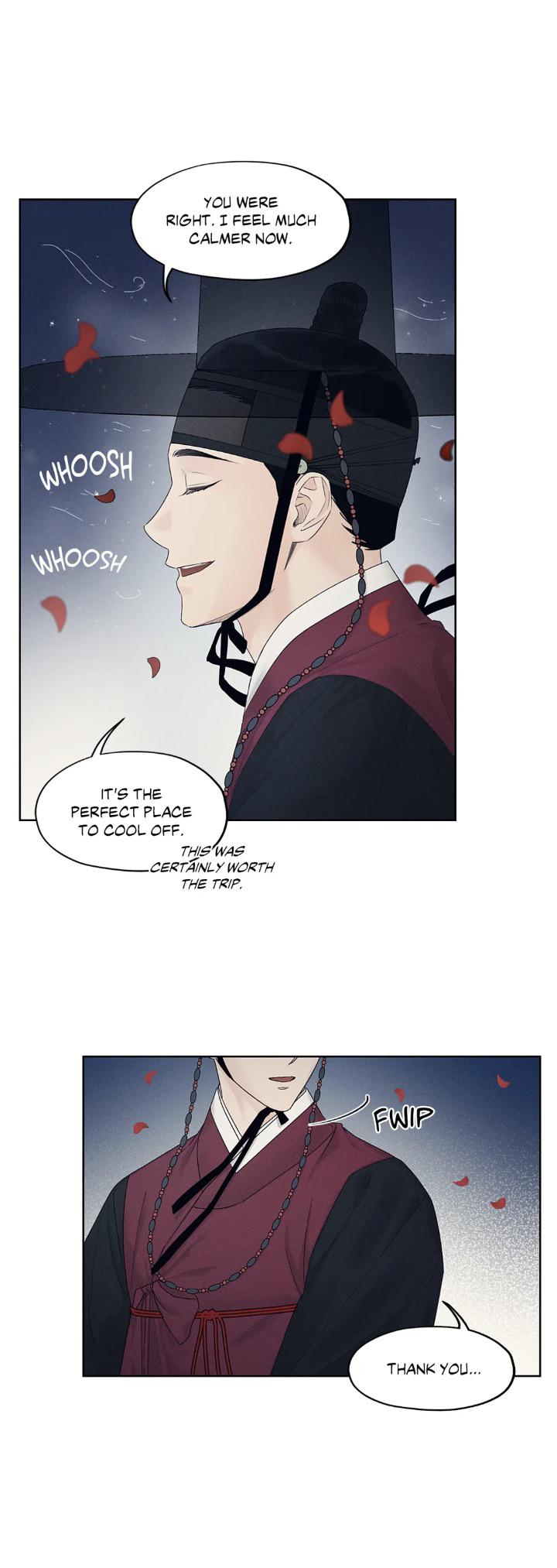 Joseon Adult Toy Store Chapter 13 page 50 - 