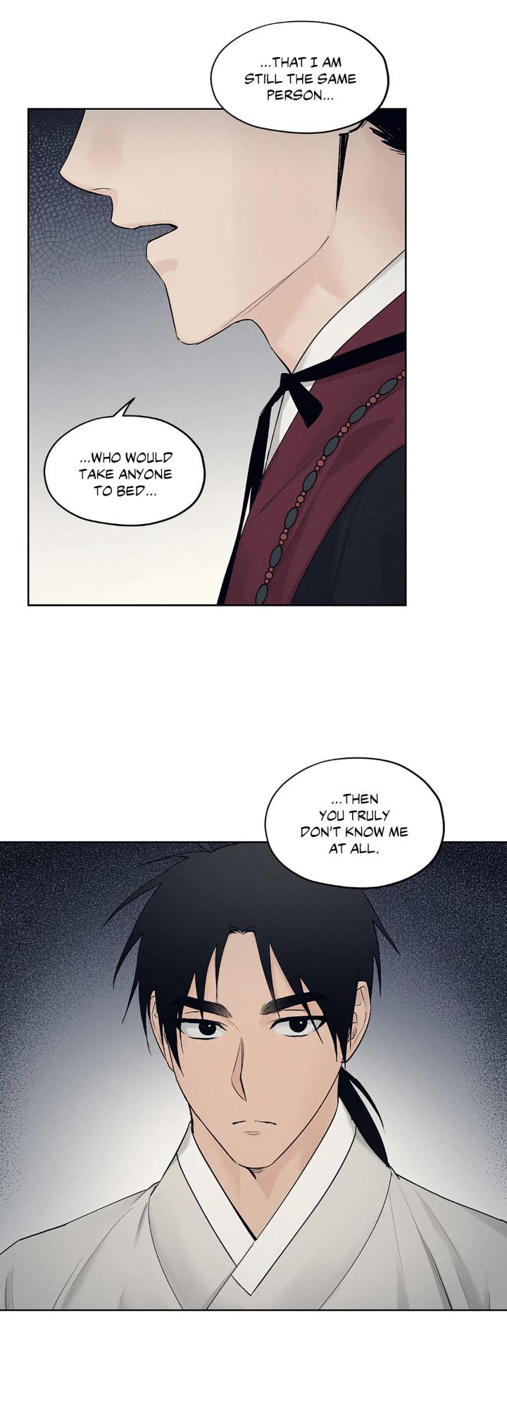 Joseon Adult Toy Store Chapter 13 page 6 - 