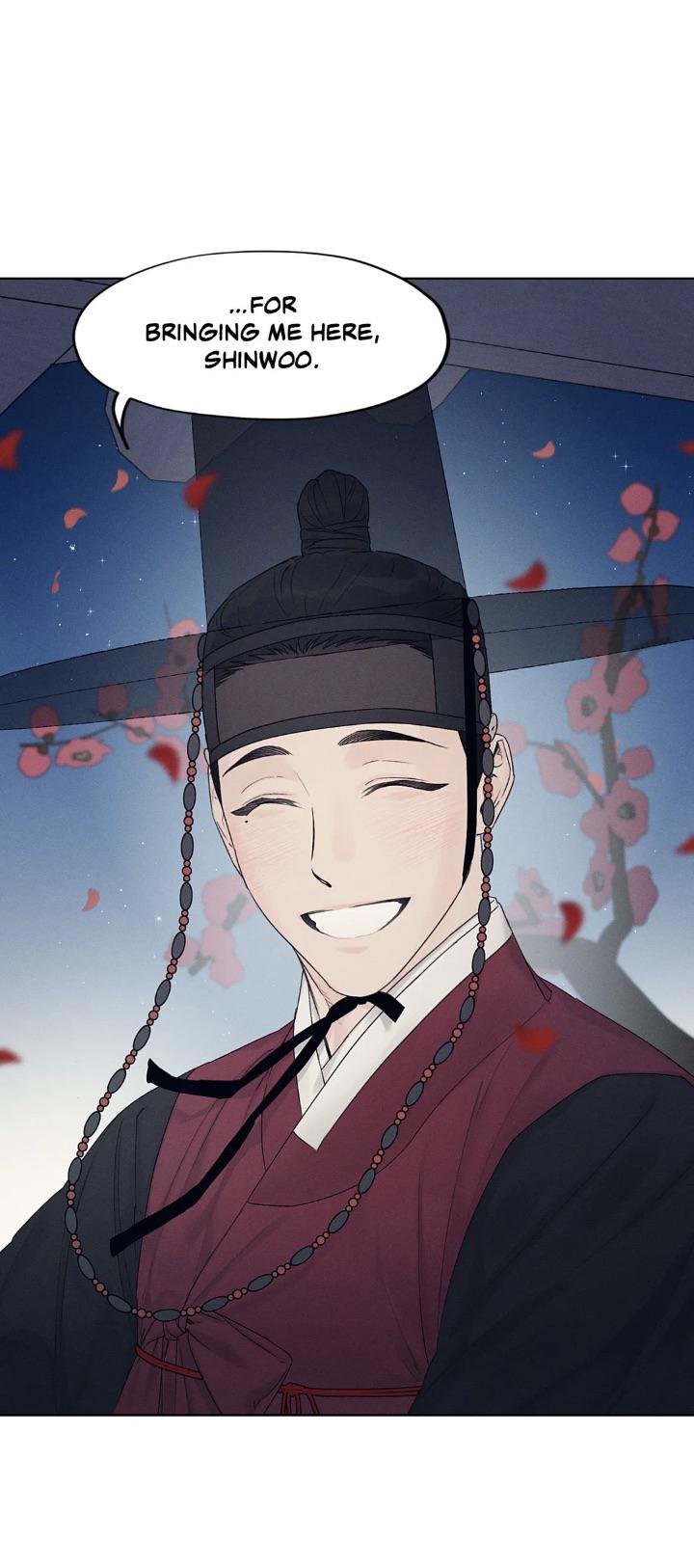 Joseon Adult Toy Store Chapter 13 page 51 - 