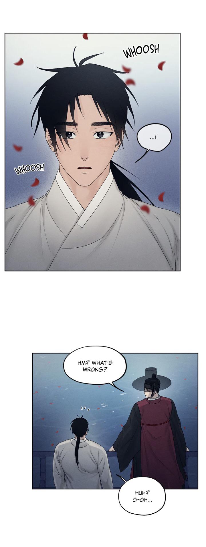 Joseon Adult Toy Store Chapter 13 page 52 - 