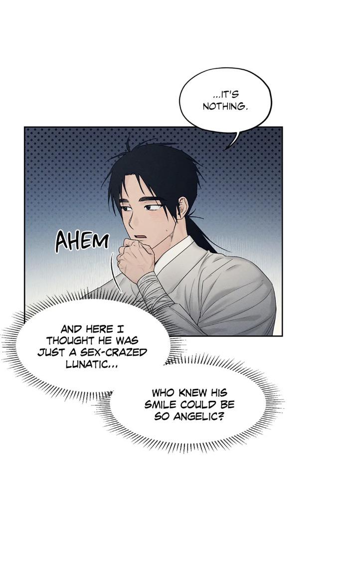 Joseon Adult Toy Store Chapter 13 page 53 - 