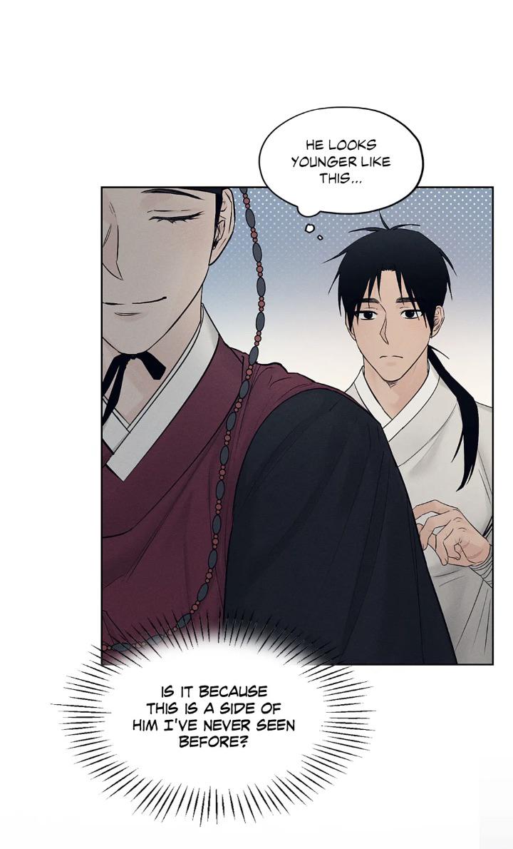 Joseon Adult Toy Store Chapter 13 page 54 - 