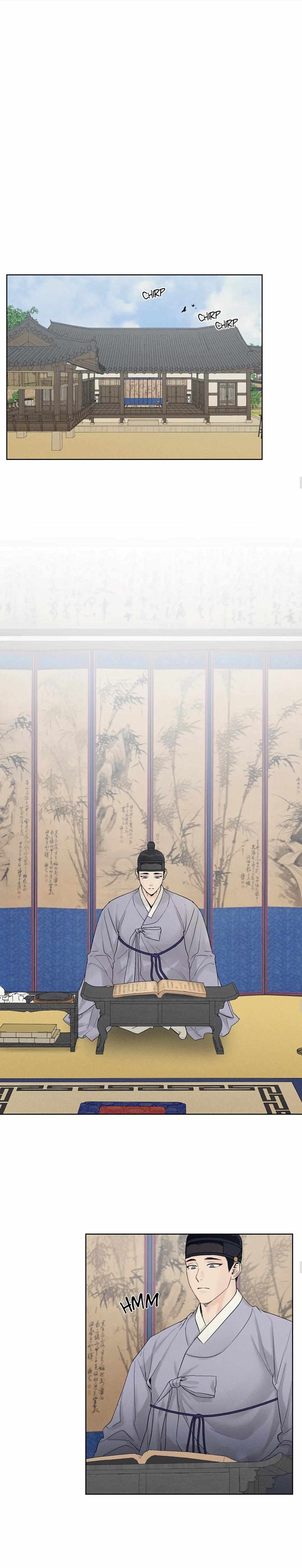 Joseon Adult Toy Store Chapter 14 page 13 - 