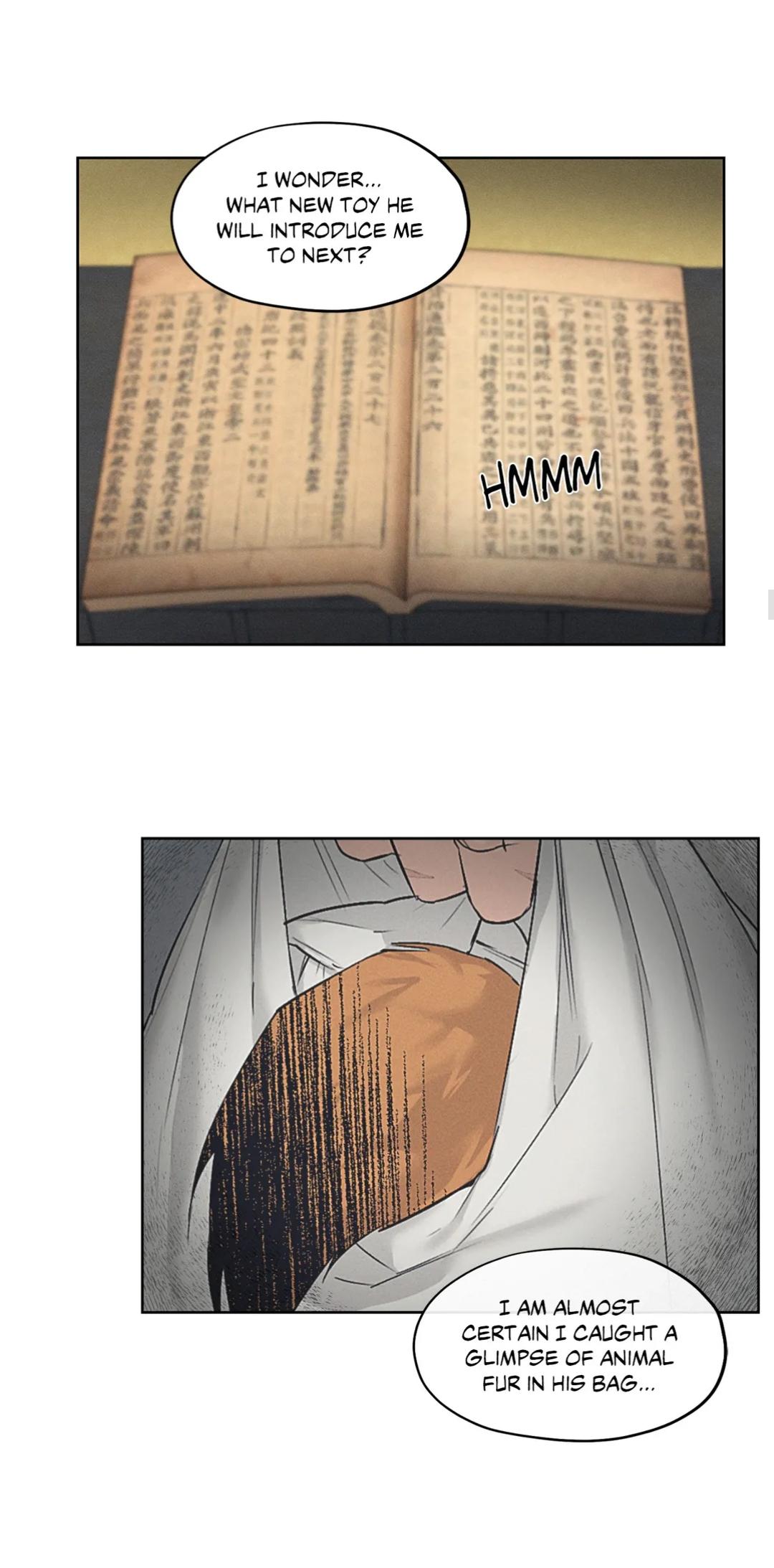 Joseon Adult Toy Store Chapter 14 page 14 - 