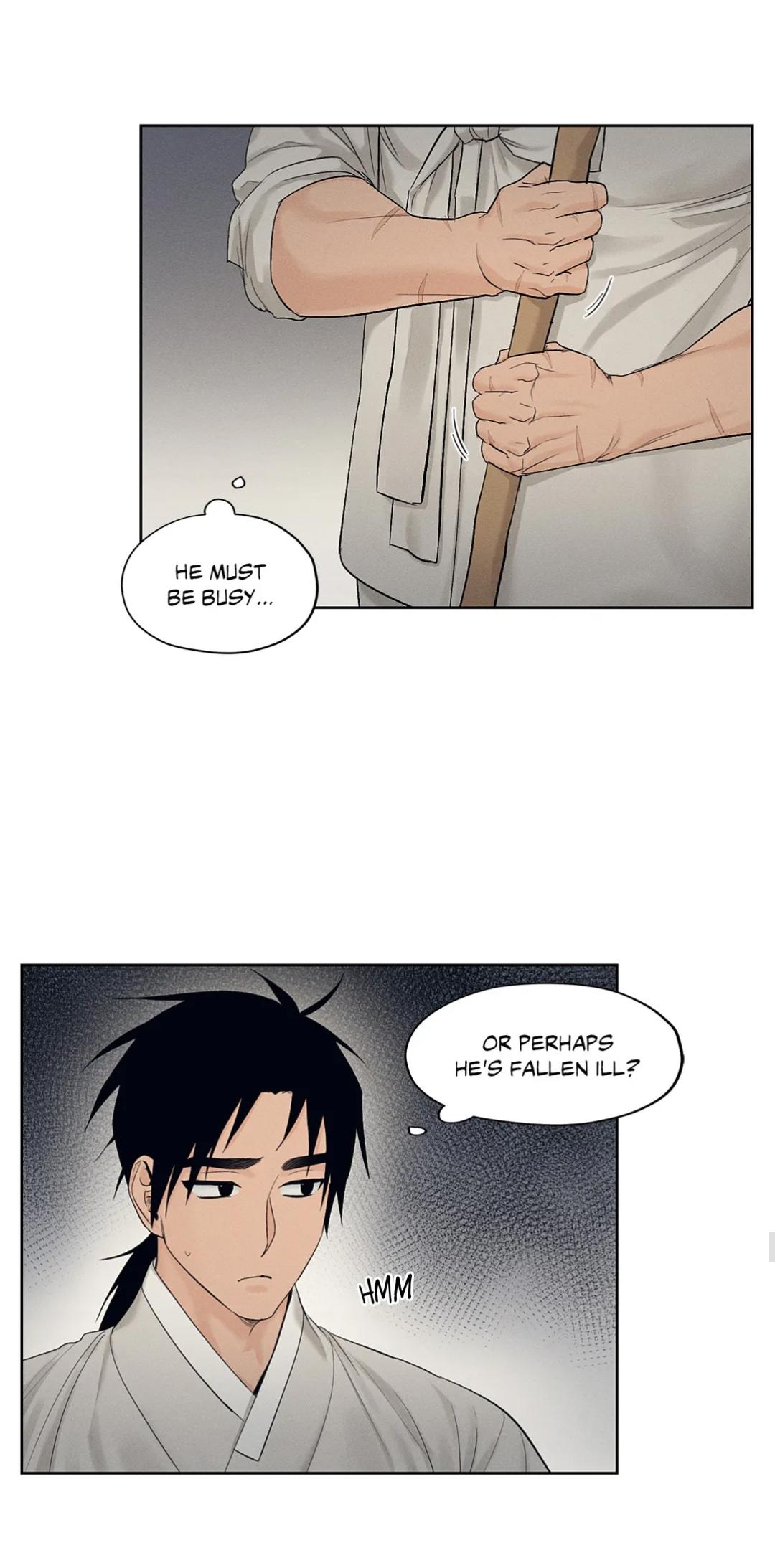 Joseon Adult Toy Store Chapter 14 page 23 - 
