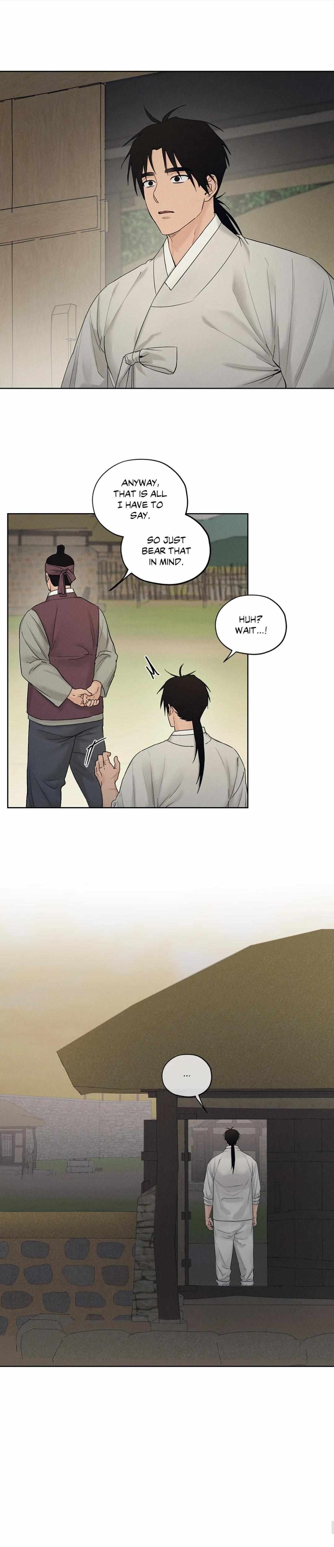 Joseon Adult Toy Store Chapter 14 page 27 - 