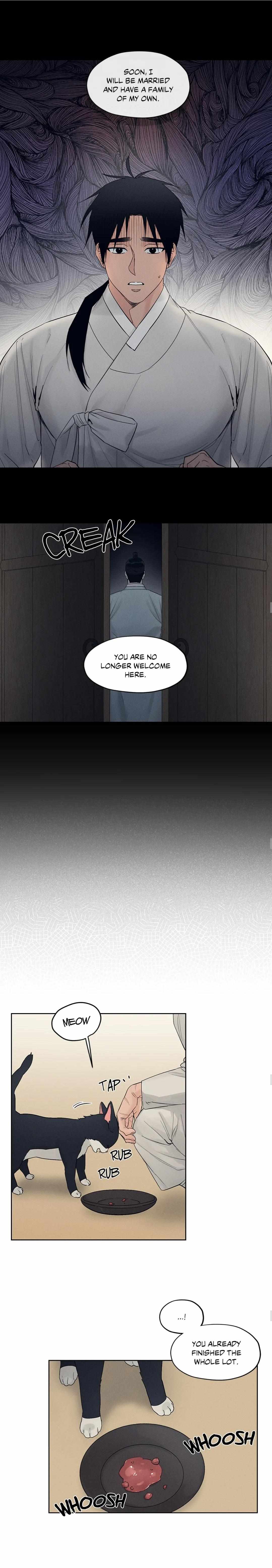 Joseon Adult Toy Store Chapter 14 page 10 - 