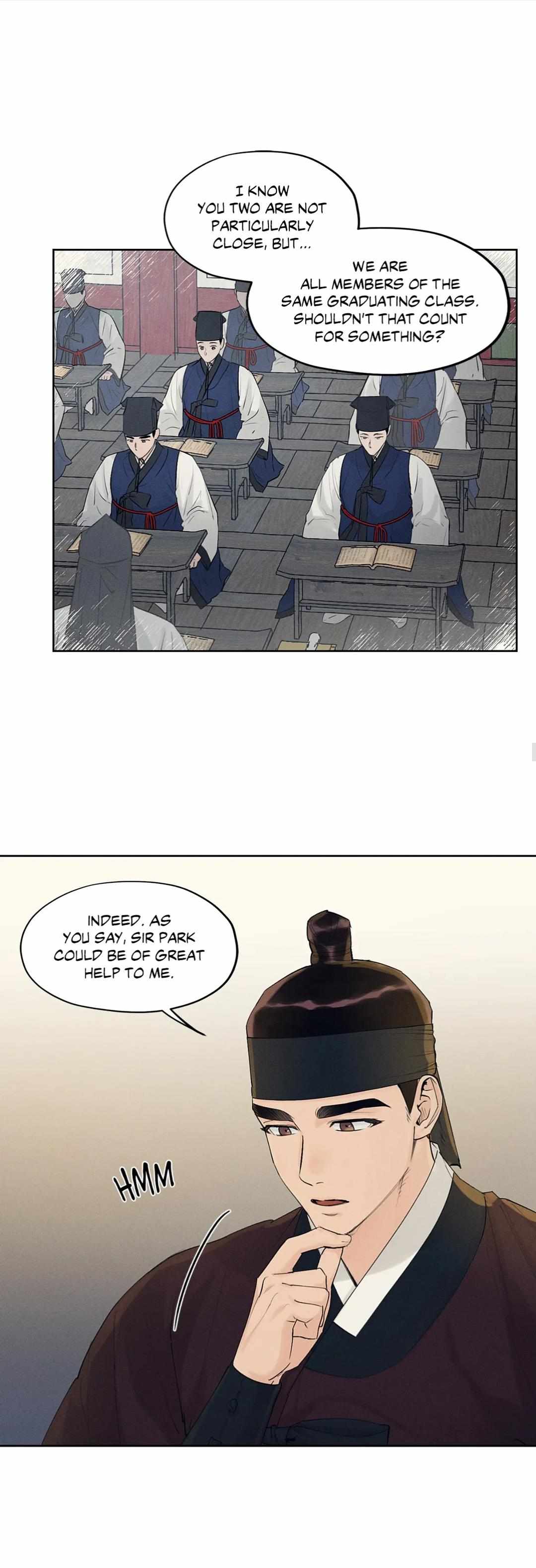 Joseon Adult Toy Store Chapter 15 page 14 - 